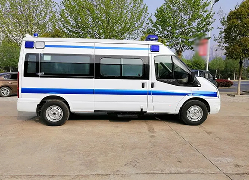 临泉县救护车出租